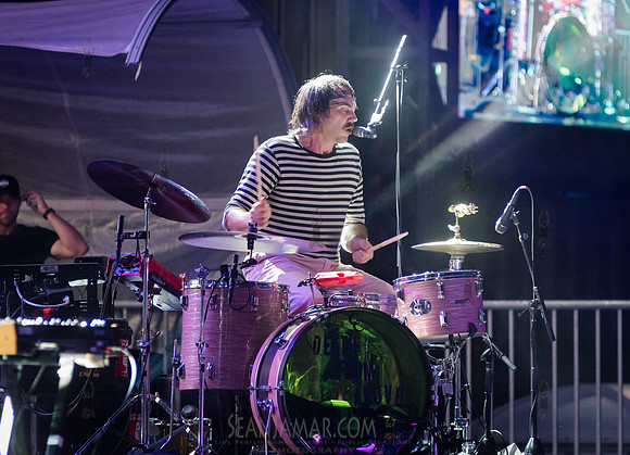 NYC SummerStage - Canada Day - Rumsey Playfield - NYC - 2025