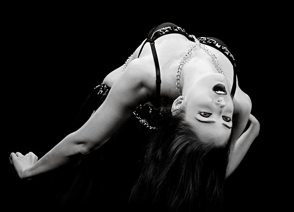 Arden Leigh