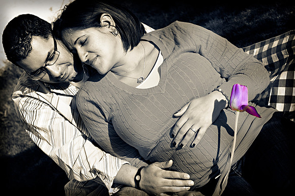PREGNANCY SHOOTS