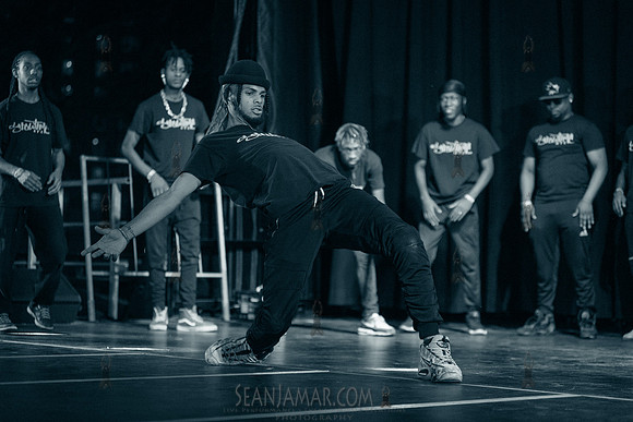 It’s Showtime NYC - Hip Hop And You Dont Stop - Coffey Park -