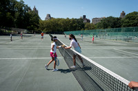 Tennis - Central Park Tennis Center - NYC - 2021