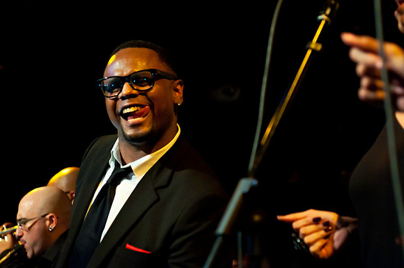 Carl Thomas
