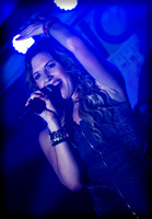 Ashley Allen - Pianos - NYC - 2013