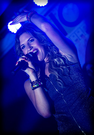 Ashley Allen - Pianos - NYC - 2013