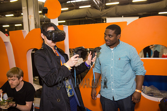 TechDay - Pier 94 - NYC - 2017