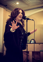 Mica - Room 53 - NYC - 2014