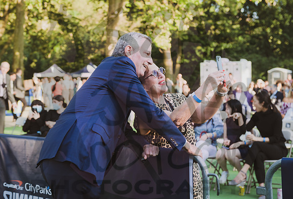 NYC SummerStage - Jazz at Lincoln Center with Wynton Marsalis -