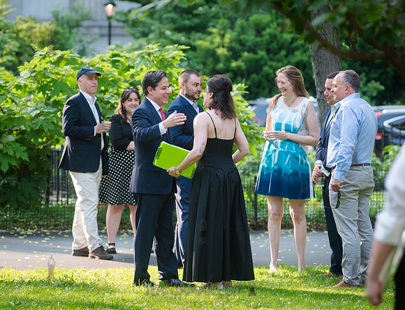 Riverside Park Conservancy - Riverside Revue Gala - Sakura Pak -
