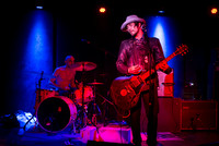 BobbyRock - Mercury Lounge - NYC - 2015