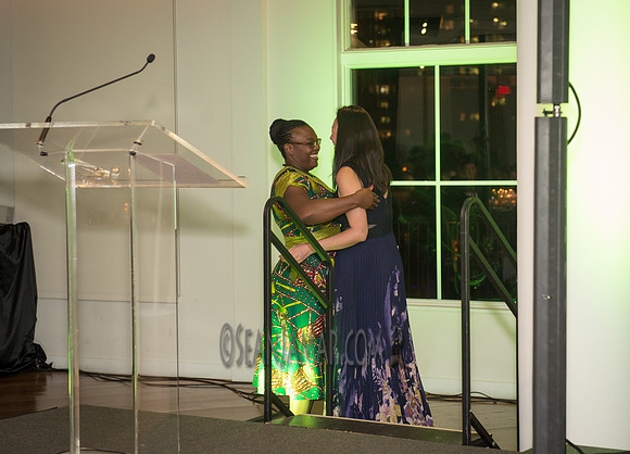 Zimele USA 6th Annual Gala - Maritime Parc - Jersey City NJ - 2017
