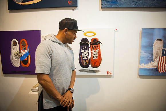 We Were There - Ward Nasse Gallery - NYC - 2015