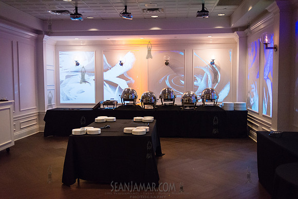 50th Wedding Anniversary - Radison Hotel - New Rochelle - 2018