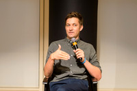 Writers Room - Schneider and Kelly Keynote - Helen Mills Event Space - NYC - 2018