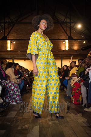 Simply Ma'am - Ankara Bazaar - 26 Bridge St - BK USA - 2017