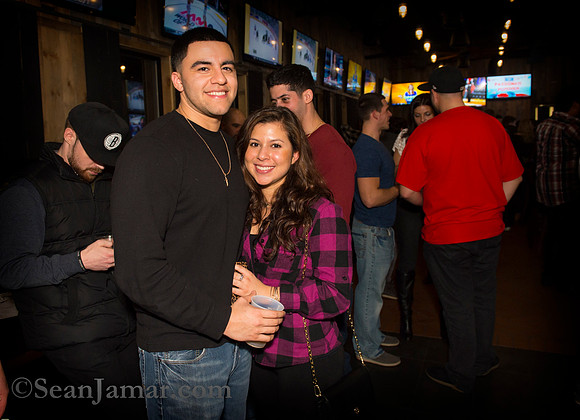 Kilroys - Carlstadt NJ - 2014