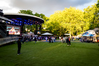 CPF SummerStage - Venue Rental - Knicks Viewing Party - Rumsey P