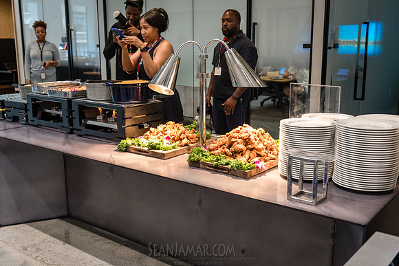 CPF Learn - Sports Staff Training - Nike HQ - NYC - 2025