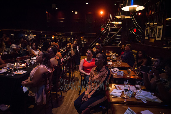 Soul Factory Presents - BB Kings - NYC - 2016