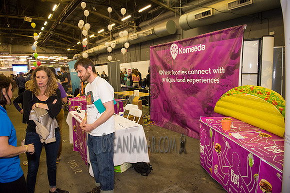 TechDay - Pier 94 - NYC - 2017