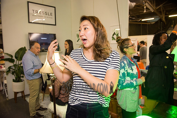 TechDay - Pier 94 - NYC - 2017