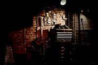 02-09-2011 Cubic Zirconia @ Mercury Lounge NYC