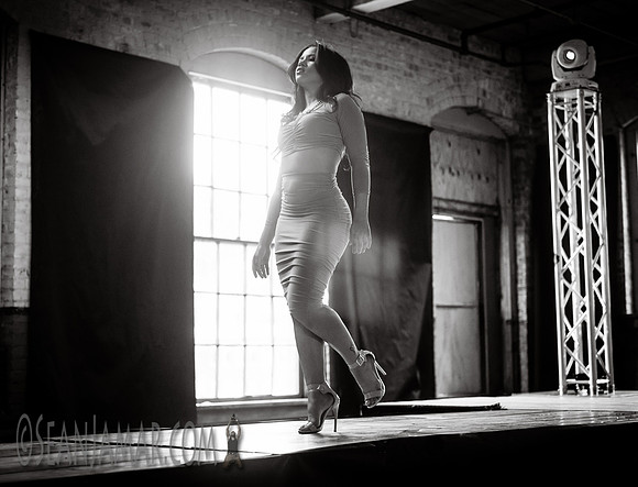 Role Modelz Clothing - Certified Artistry - Art Factory - Paterson NJ - 2015