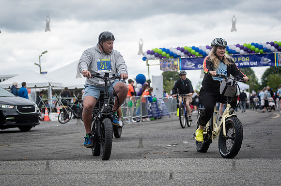 Go The Distance For Autism - Bergen Community College - Paramus