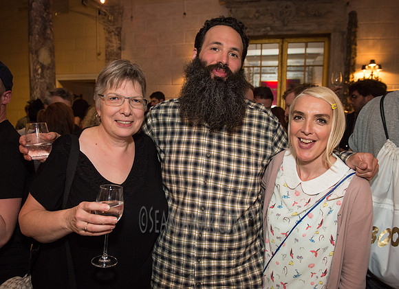 France Rocks Summerfest Opening Soirée - The French Embassy - NYC - 2016