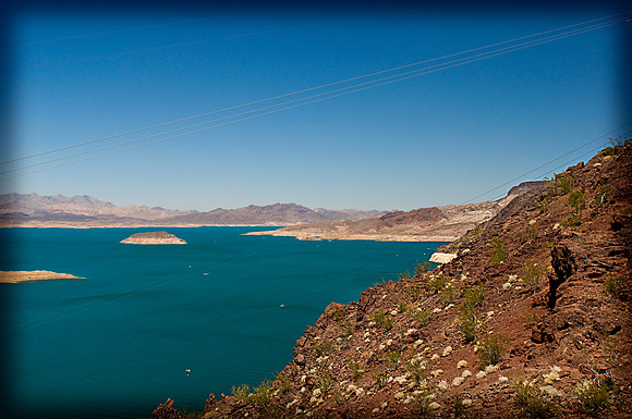 Lake Mead