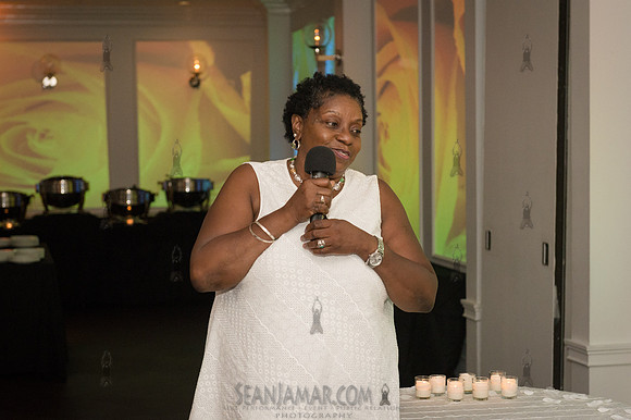 50th Wedding Anniversary - Radison Hotel - New Rochelle - 2018
