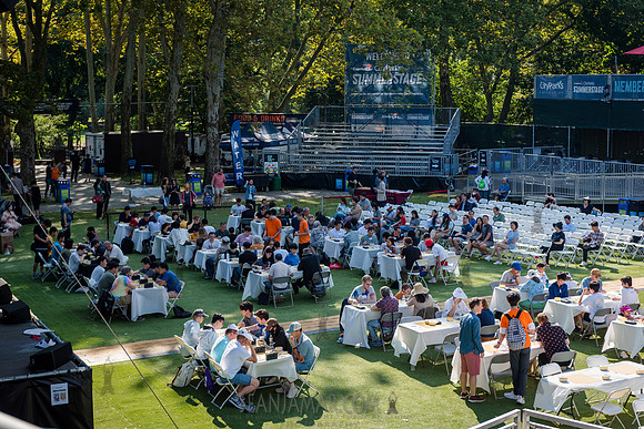 CPF SummerStage 2024 (RENTAL): Korea - US Friendship Culture Fes