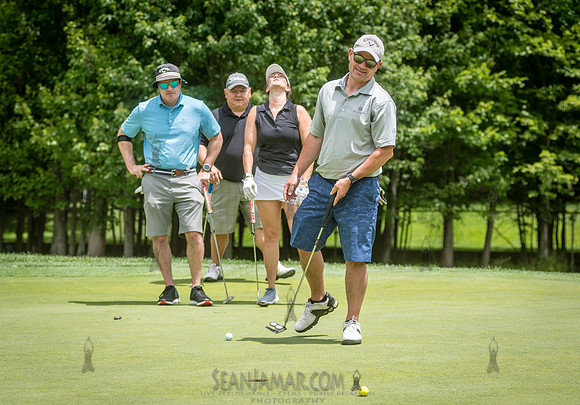 4th Annual Reed Foundation for Autism Golf Classic - Edgewood CC