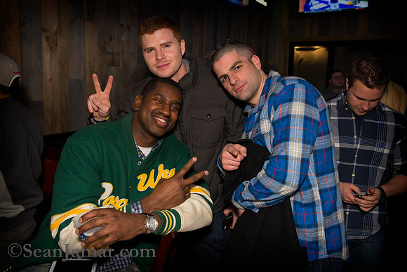 Kilroys - Carlstadt NJ - 2014