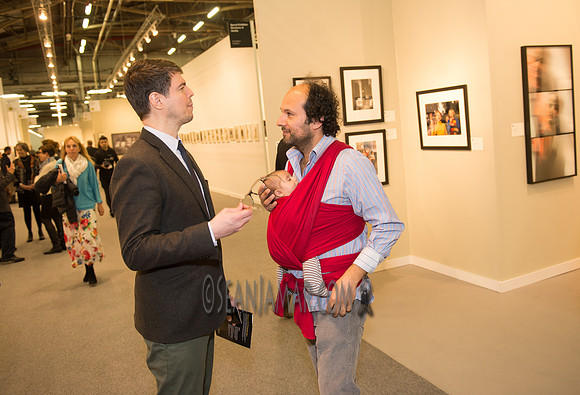 The Photography Show by AIPAD - Pier 94 - NYC - 2017