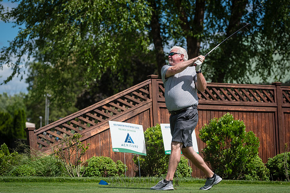 4th Annual Reed Foundation for Autism Golf Classic - Edgewood CC