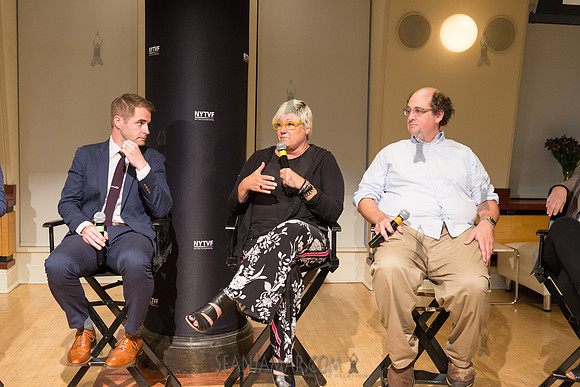 truTV Case Study PAID OFF - Helen Mills Event Space - NYC - 2018