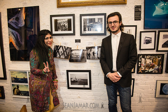 Out of The League - The Art Students League of NY - WN Gallery -