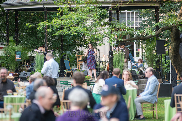 Riverside Park Conservancy - Riverside Revue Gala - Sakura Pak -