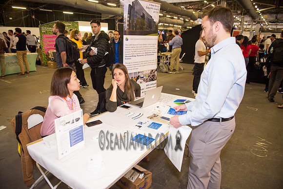TechDay - Pier 94 - NYC - 2017
