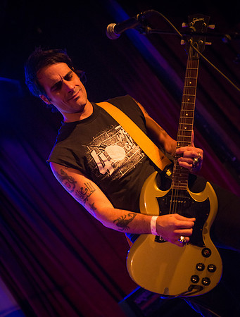 Betty Black and the Colors - BRC 30th Anniversary Kick Off Party - The Bell House - Brooklyn - 2015