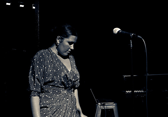 Quadron - Dominion - NYC - 2011