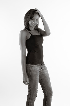 Britany Reid