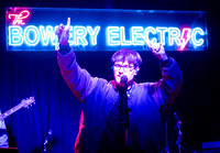 Rob Eberle - Mondo NYC - Bowery Electric - NYC - 2024