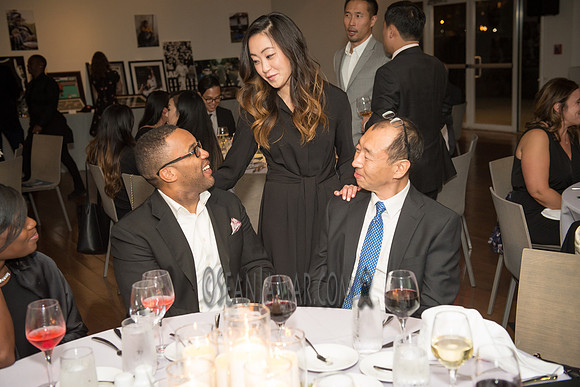 Zimele USA 6th Annual Gala - Maritime Parc - Jersey City NJ - 2017
