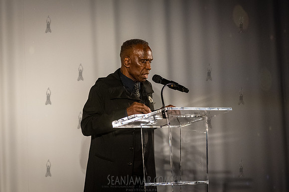 TGI Gala - Hall des Lumières - NYC - 2024