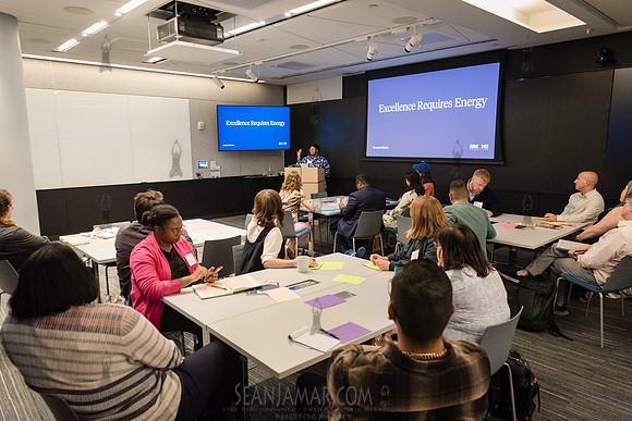 SF - Science, Society & Culture Summit - Simons Foundation - NYC