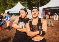 My Heros Journey Team Spartan Race - Bethel Woods Arts Center -