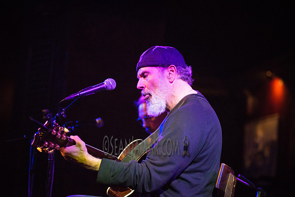 Bruce Sudano - Cutting Room - NYC - 2017