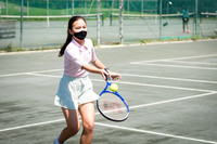 Tennis - Central Park Tennis Center - NYC - 2021