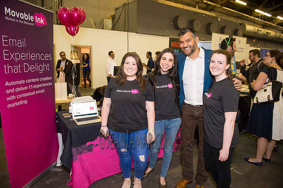 TechDay - Pier 94 - NYC - 2017